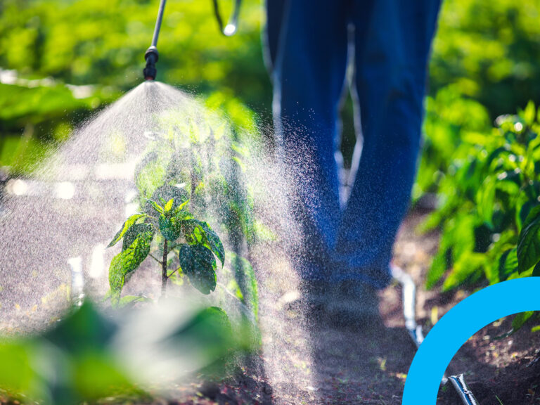 Les pesticides et leurs prises en compte en matière de risques professionnels